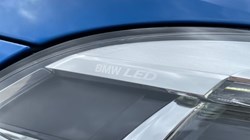 2023 (23) BMW 1 SERIES 128ti 5dr Step Auto [Live Cockpit Professional] 3131590