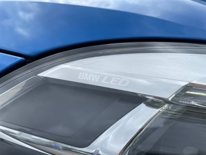 2023 (23) BMW 1 SERIES 128ti 5dr Step Auto [Live Cockpit Professional]