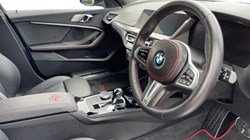 2023 (23) BMW 1 SERIES 128ti 5dr Step Auto [Live Cockpit Professional] 3131551