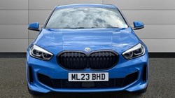 2023 (23) BMW 1 SERIES 128ti 5dr Step Auto [Live Cockpit Professional] 3131561