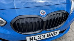 2023 (23) BMW 1 SERIES 128ti 5dr Step Auto [Live Cockpit Professional] 3131580