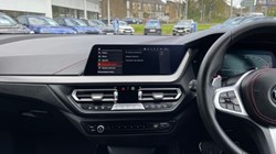 2023 (23) BMW 1 SERIES 128ti 5dr Step Auto [Live Cockpit Professional] 3131553