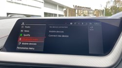 2023 (23) BMW 1 SERIES 128ti 5dr Step Auto [Live Cockpit Professional] 3131570