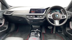 2023 (23) BMW 1 SERIES 128ti 5dr Step Auto [Live Cockpit Professional] 3131549