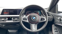 2023 (23) BMW 1 SERIES 128ti 5dr Step Auto [Live Cockpit Professional] 3131550