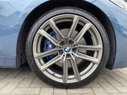 2021 (70) BMW 4 SERIES M440i xDrive MHT 2dr Step Auto