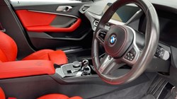 2023 (23) BMW 1 SERIES 128ti 5dr Step Auto [Live Cockpit Professional] 3140083