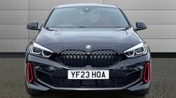 2023 (23) BMW 1 SERIES 128ti 5dr Step Auto [Live Cockpit Professional] 3140093