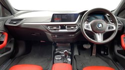 2023 (23) BMW 1 SERIES 128ti 5dr Step Auto [Live Cockpit Professional] 3140081