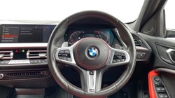 2023 (23) BMW 1 SERIES 128ti 5dr Step Auto [Live Cockpit Professional] 3140082
