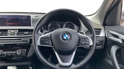 2020 (20) BMW X1 xDrive 20d xLine 5dr Step Auto 3148593