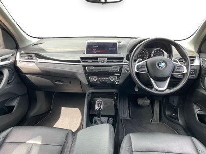 2020 (20) BMW X1 xDrive 20d xLine 5dr Step Auto