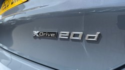 2020 (20) BMW X1 xDrive 20d xLine 5dr Step Auto 3148627