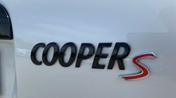 2023 (23) MINI COUNTRYMAN 2.0 Cooper S Exclusive Premium 5dr Auto 3149916