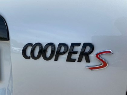 2023 (23) MINI COUNTRYMAN 2.0 Cooper S Exclusive Premium 5dr Auto