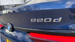 2023 (23) BMW 2 SERIES 220d Sport 4dr Step Auto [Live Cockpit Prof] 3136302