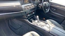 2016 (66) BMW 5 SERIES 520d [190] SE 4dr Step Auto 3155468