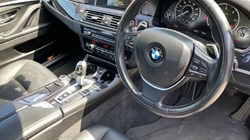 2016 (66) BMW 5 SERIES 520d [190] SE 4dr Step Auto 3155465