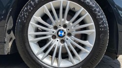2016 (66) BMW 5 SERIES 520d [190] SE 4dr Step Auto 3155480