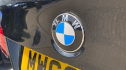 2016 (66) BMW 5 SERIES 520d [190] SE 4dr Step Auto 3155509