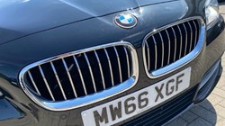 2016 (66) BMW 5 SERIES 520d [190] SE 4dr Step Auto 3155506