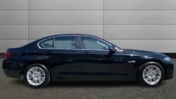 2016 (66) BMW 5 SERIES 520d [190] SE 4dr Step Auto 3155459