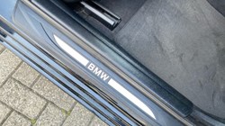 2016 (66) BMW 5 SERIES 520d [190] SE 4dr Step Auto 3155503