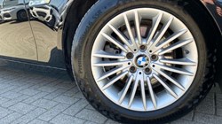 2016 (66) BMW 5 SERIES 520d [190] SE 4dr Step Auto 3155508
