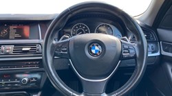 2016 (66) BMW 5 SERIES 520d [190] SE 4dr Step Auto 3155463