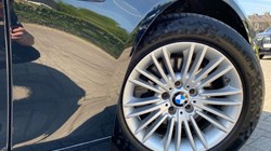 2016 (66) BMW 5 SERIES 520d [190] SE 4dr Step Auto 3155513