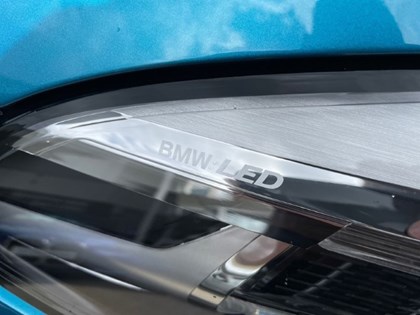 2023 (23) BMW 2 SERIES 218i [136] M Sport 4dr DCT