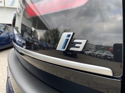 2018 (68) BMW I3 125kW Range Extender 33kWh 5dr Auto