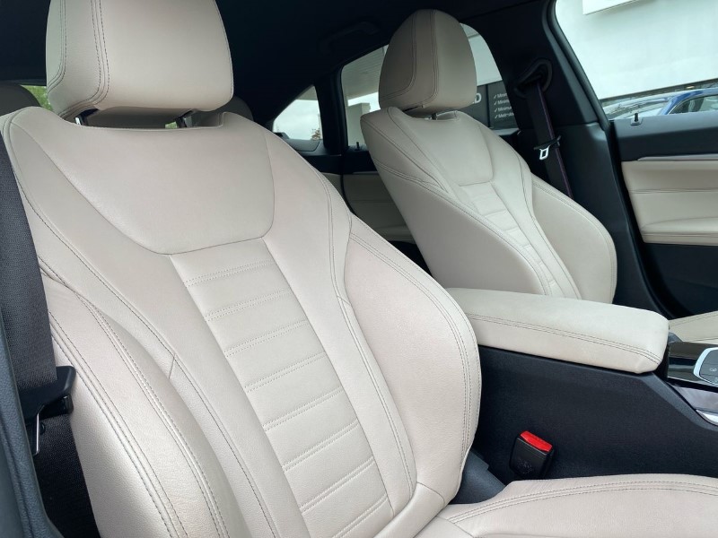 2022 (22) BMW I4 400kW M50 83.9kWh 5dr Auto 3151952