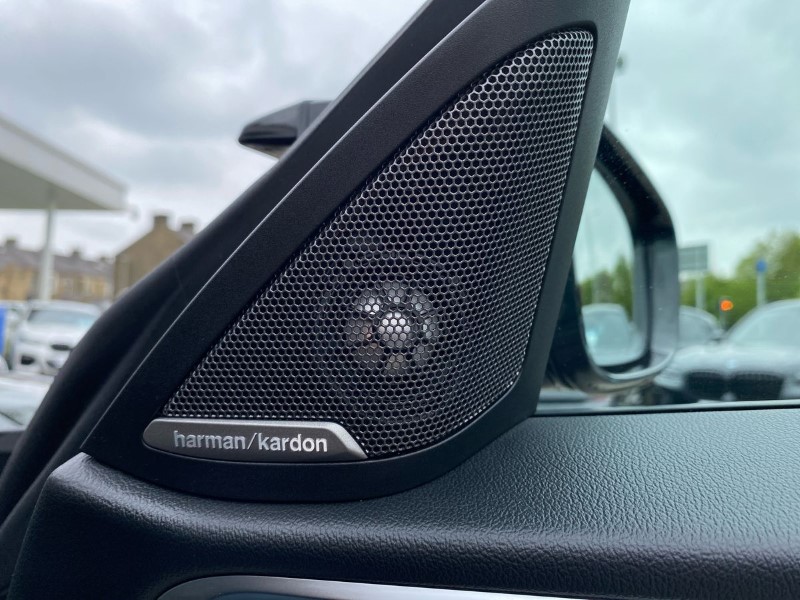 2022 (22) BMW I4 400kW M50 83.9kWh 5dr Auto 3151947