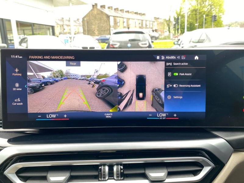 2022 (22) BMW I4 400kW M50 83.9kWh 5dr Auto 3151956