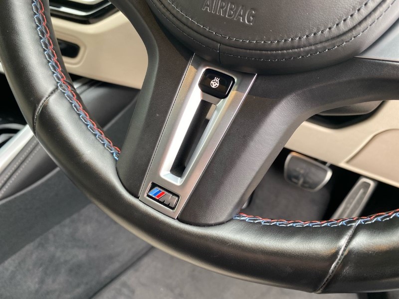 2022 (22) BMW I4 400kW M50 83.9kWh 5dr Auto 3151966