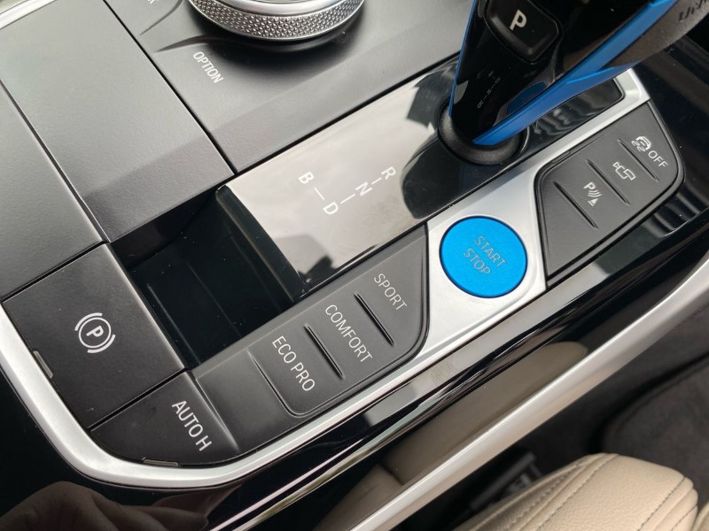 2022 (22) BMW I4 400kW M50 83.9kWh 5dr Auto 3151946