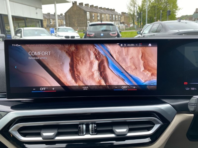 2022 (22) BMW I4 400kW M50 83.9kWh 5dr Auto 3151959