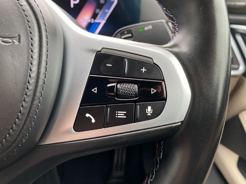 2022 (22) BMW I4 400kW M50 83.9kWh 5dr Auto 3151945