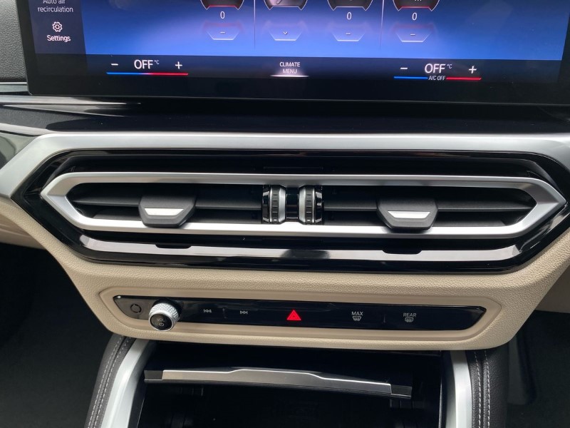 2022 (22) BMW I4 400kW M50 83.9kWh 5dr Auto 3151961