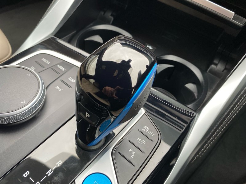 2022 (22) BMW I4 400kW M50 83.9kWh 5dr Auto 3151962
