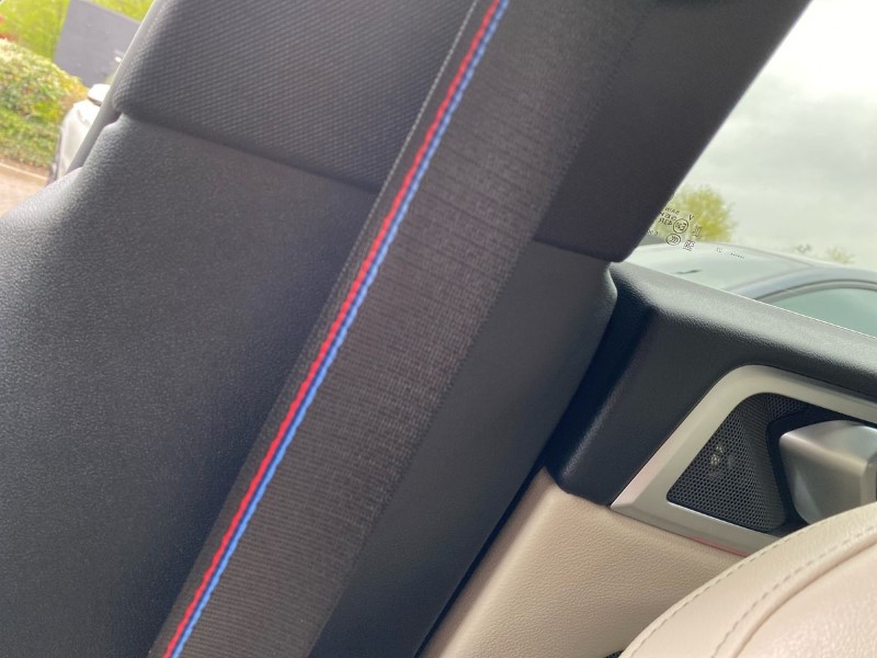 2022 (22) BMW I4 400kW M50 83.9kWh 5dr Auto 3151953
