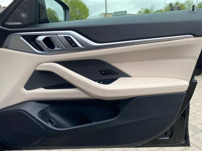 2022 (22) BMW I4 400kW M50 83.9kWh 5dr Auto 3151948