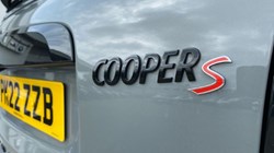2022 (22) MINI COUNTRYMAN 2.0 Cooper S Exclusive ALL4 5dr Auto 3163261