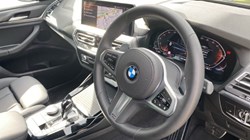 2023 (73) BMW X3 xDrive20i MHT M Sport 5dr Step Auto 3163695