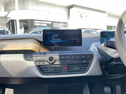 2018 (68) BMW I3 125kW 33kWh 5dr Auto
