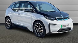 2018 (68) BMW I3 125kW 33kWh 5dr Auto 3204553