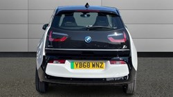 2018 (68) BMW I3 125kW 33kWh 5dr Auto 3204567