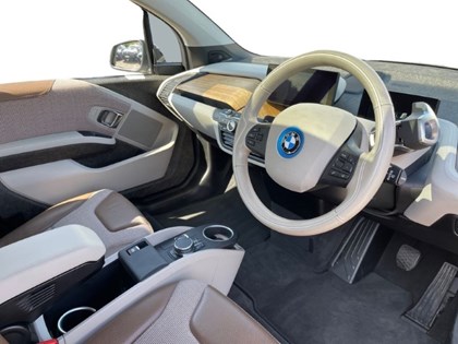 2018 (68) BMW I3 125kW 33kWh 5dr Auto