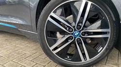 2019 (19) BMW I3 125kW 42kWh 5dr Auto 3173610